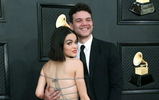 情侣档再合作！演员里维拉加盟《饥饿游戏》前传