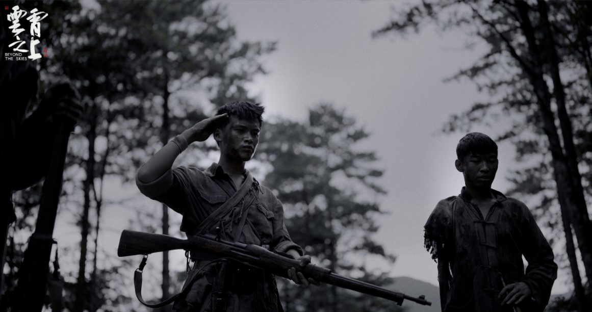 《云霄之上》发布特辑 乌尔善万玛才旦等人力荐