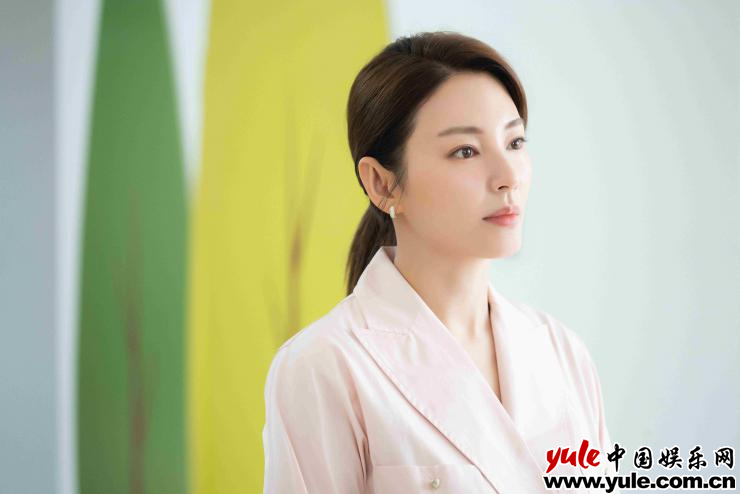 《加油！妈妈》央视黄金档第一 张雨绮首部电视剧收视口碑齐爆