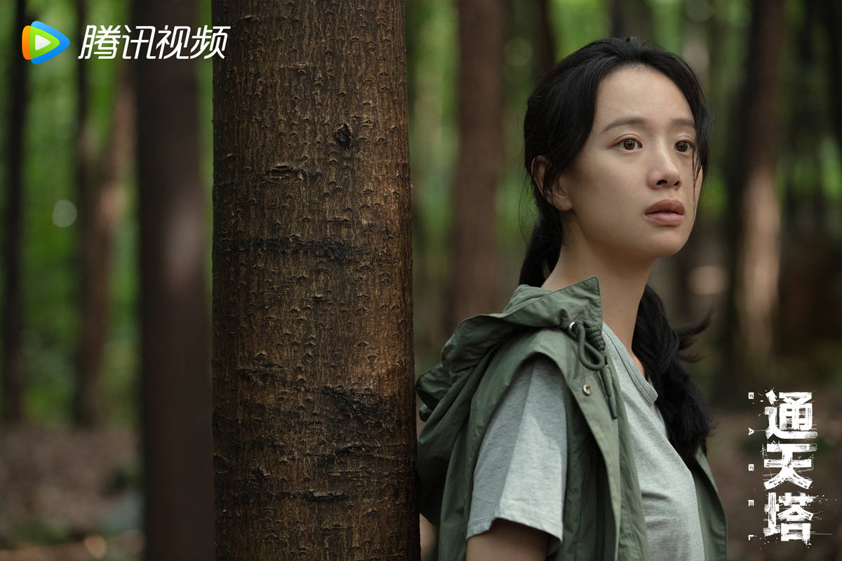 李梦《通天塔》收官 多部待播开启新征程