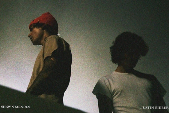 萌德×比伯新单《Monster》封面 破冰合作引期待