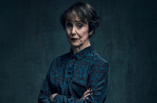 《神探夏洛克》房东太太去世 “卷福”发文悼念