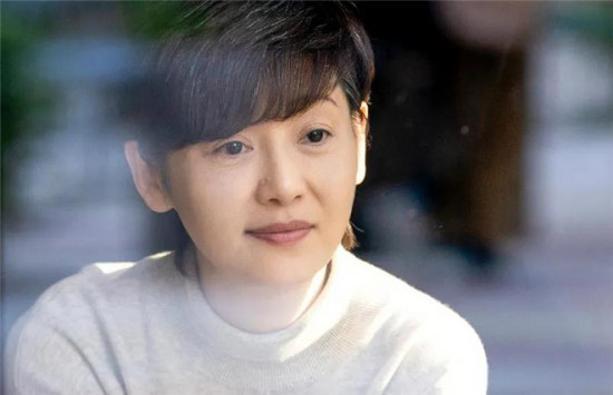 看她演戏，想妈妈了!专访《关于我妈的一切》徐帆