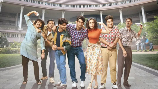 今日影评：《最初的梦想》家庭教育的另一个角度