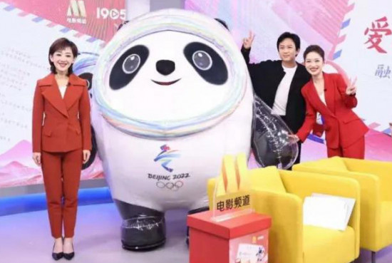 《中国乒乓》即将诞生的背后，邓超做了这些事！