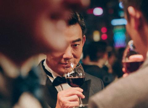 今日影评 | 一周影事观察：《边缘行者》逆流而上