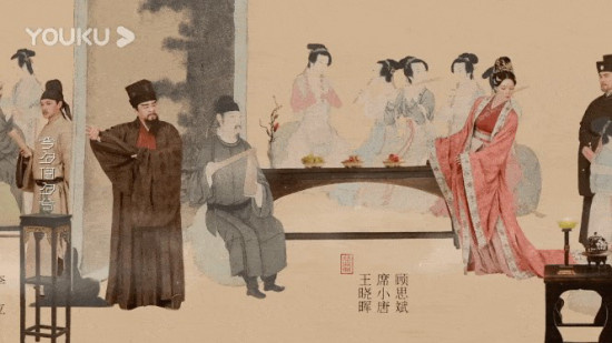 看《梦华录》《暗夜行者》时，你错过了什么？