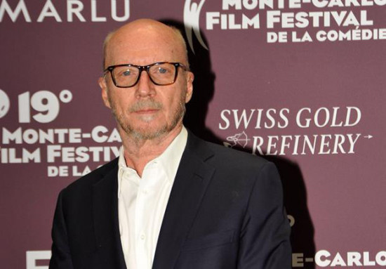 保罗·哈吉斯涉嫌性侵被逮捕 曾执导电影《撞车》