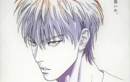 爷青回！《灌篮高手》“湘北五虎”角色海报曝光