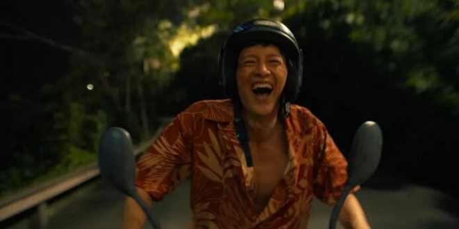 《街娃儿》发布预告片 李九霄余皑磊深入市井生活