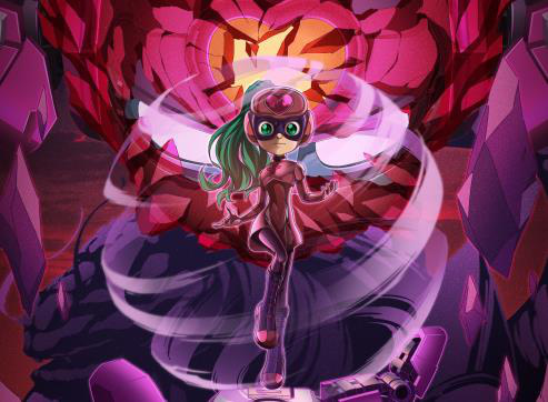 《开心超人之英雄的心》曝预告 星星球遇大危机