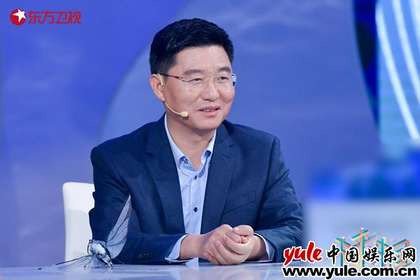 《未来中国》完美收官 昆虫与生态学家王四宝谈“治愈”蚊子