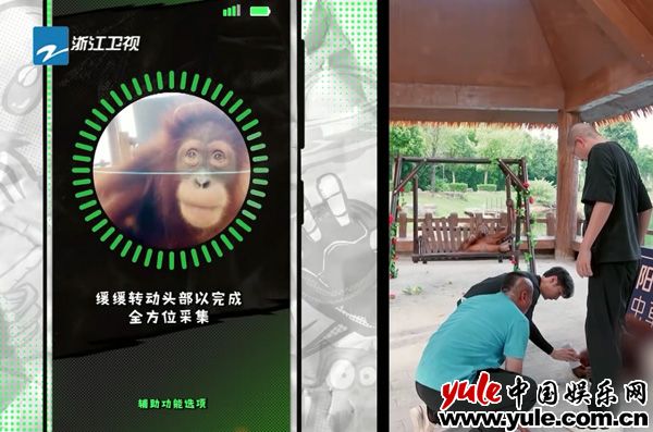 《嗨放派2》实验探索人工智能多维运用潜力