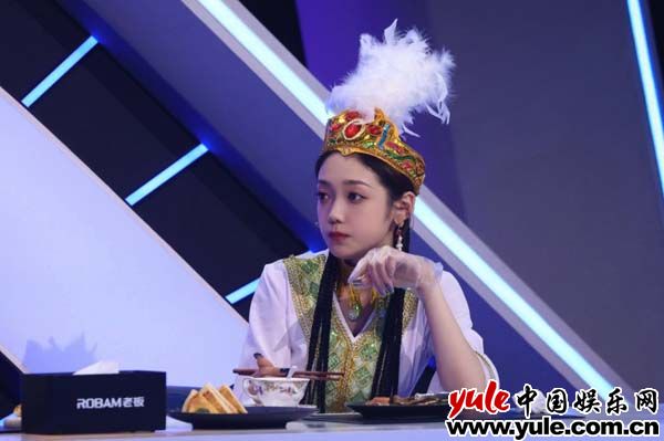 美食料理也能“互为捧逗”，《听说很好吃》上演“最佳搭档”的诞生