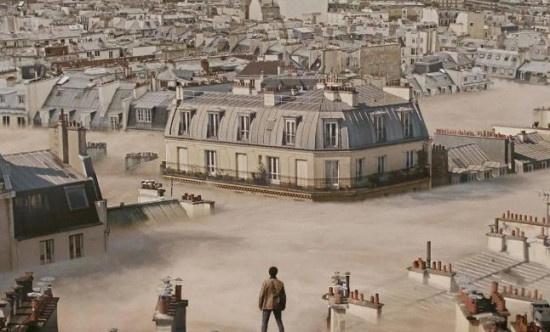 电影频道将于8月23日22:20首播灾难电影《呼吸》