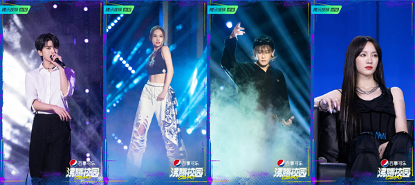 《沸腾校园》高校社团竞演开赛！点燃热血团魂激发沸腾力量