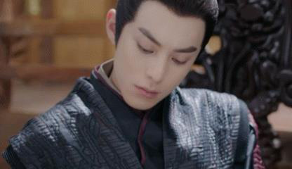 本尊变干爹? 王鹤棣新剧《浮图缘》演王栎鑫干爹