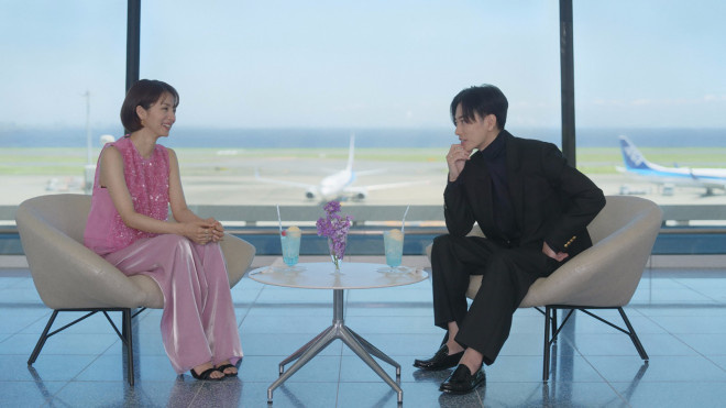 佐藤健出演网飞剧集《First Love初恋》首发预告