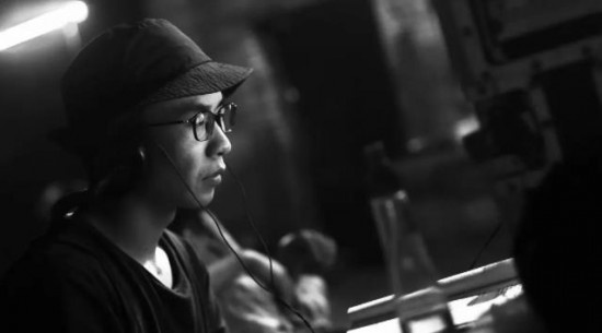 《最后的告别》导演张中臣新作《白色脐带》立项