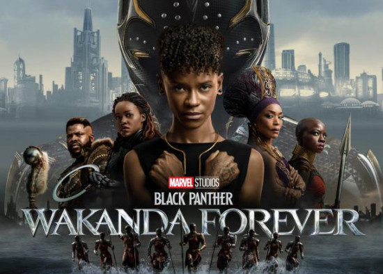 《黑豹2》口碑不俗将拍续集 定档11.11北美上映