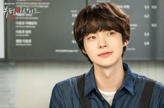 安宰贤将出演新剧​《真的出现了！》 搭档白珍熙