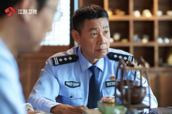 《护卫者》：罗塘警务站成立 新桥派出所又遇新挑战