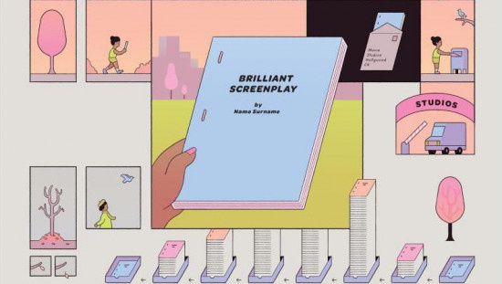 2022年度剧本黑名单出炉 科幻片《纯净》拔得头筹