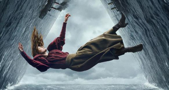 《1899》后两季被取消 主创发文对剧迷表示感谢