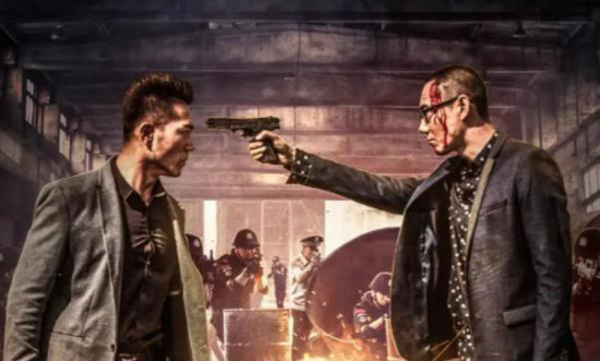 小寒|电影频道1月5日20:19播出《最后的约定》