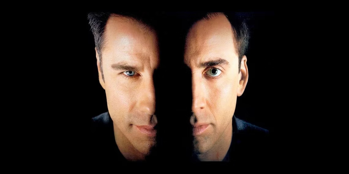 《变脸》续集开发中 尼古拉斯·凯奇透露影片情节