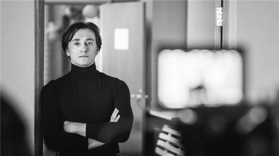 佳片有约 | 《芭蕾芭蕾》：生命绽放在芭蕾舞台