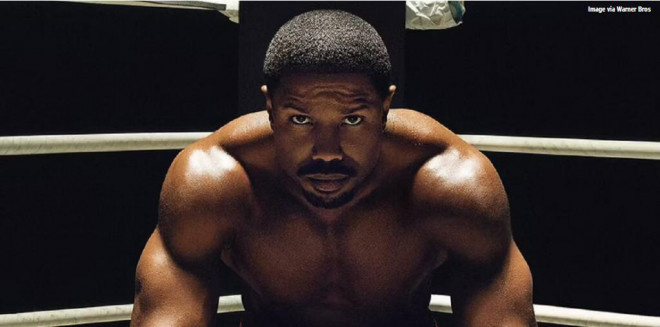 《奎迪3》发布预告 拳击手奎迪准备迎战恐怖劲敌