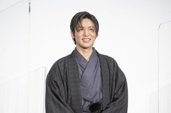 《我的幸福婚约》试写会!目黑莲入戏深被吐难接近