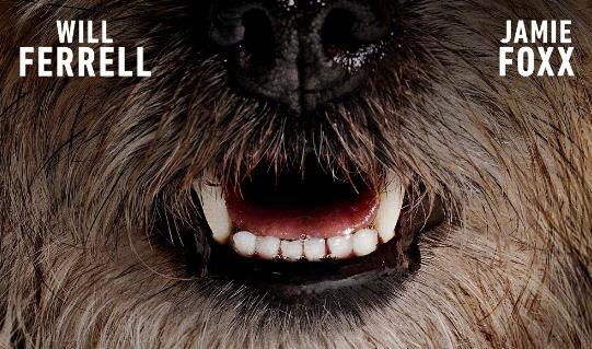 《流浪狗》预告海报双发 汪汪队遭遗弃反击大复仇