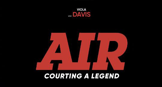 大本达蒙新片《AIR》曝预告 聚焦耐克签约乔丹