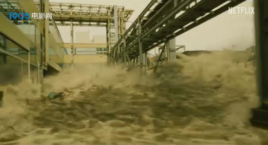 日剧《核灾日月》曝预告 聚焦福岛核电站泄漏事故