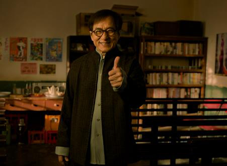 电影频道2023宣传片《刻在时间里的美好》发布