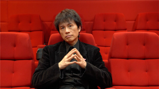 专访 | 创香港影史第一！主创揭秘《毒舌律师》