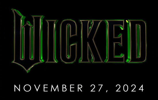 《魔法坏女巫》改档！将于2024年11月27日上映