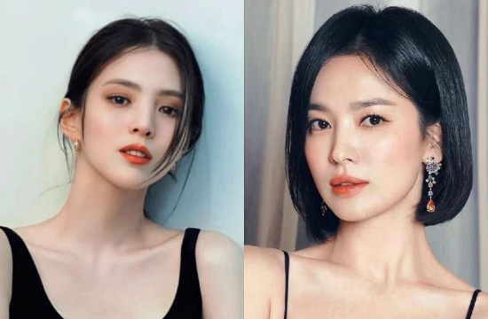 继续复仇！《自白的代价》官宣 宋慧乔携手韩素希