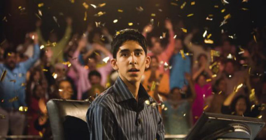 电影频道3月17日22:20播出《贫民窟的百万富翁》