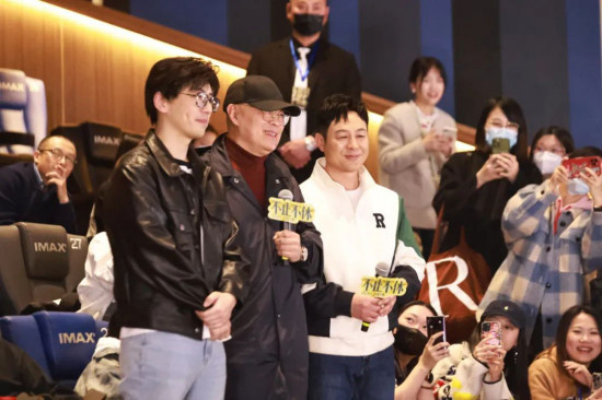 热度不减！他们什么档次，竟然《狂飙》到现在？