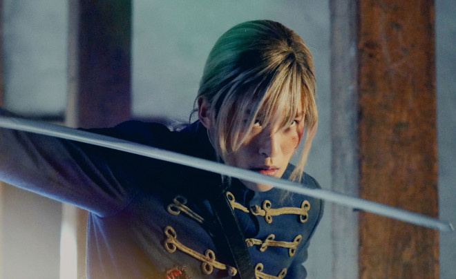 7天破10亿!目黑莲初主演《我的幸福婚约》曝预告