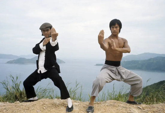 电影频道4月6日14:00播出邵氏电影《五虎将》