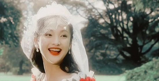 电影频道4月22日13:20播出周迅作品《小娇妻》