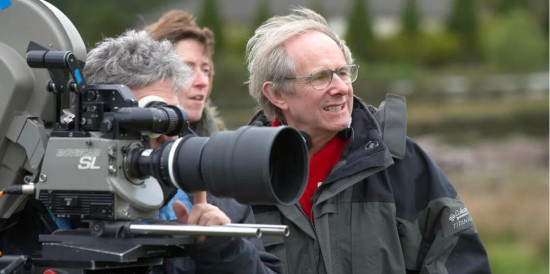 肯·洛奇宣布退休 最后一部作品《老橡树》入围戛纳