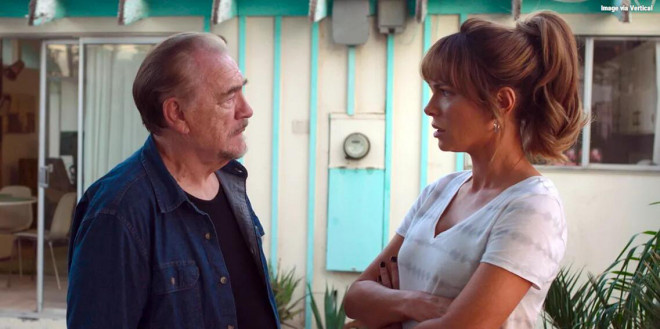 《囚犯之女》发布正式预告 家庭暴力梦魇挥之不去