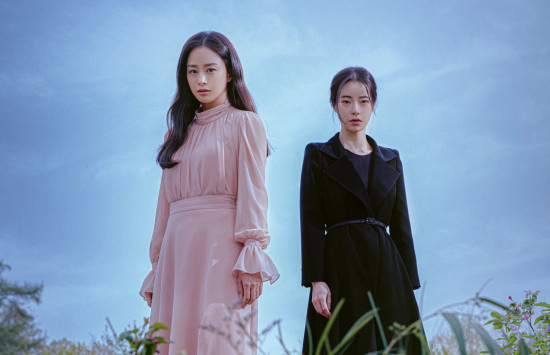 金泰熙《有庭院的家》曝海报 林智妍成家暴受害者