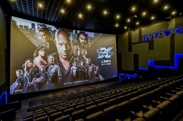 《速度与激情10》魔都首映震撼开启终途 唐老大背水一战誓破但丁惊天阴谋