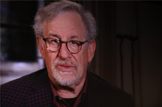 《造梦之家》开幕海浪电影周 斯皮尔伯格写信致谢